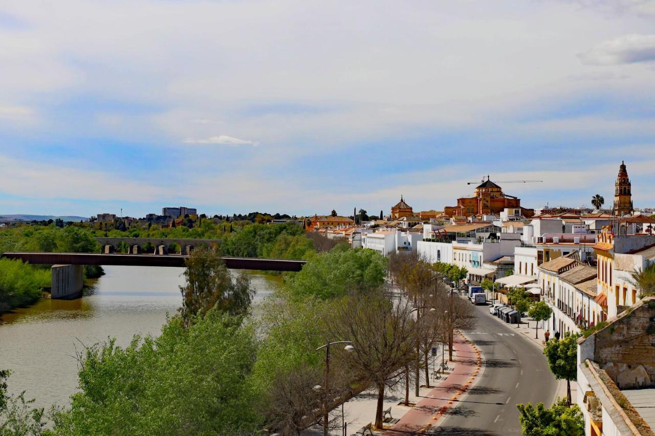 Home Sweet Apartamentos Ribera 19, Cordoba
